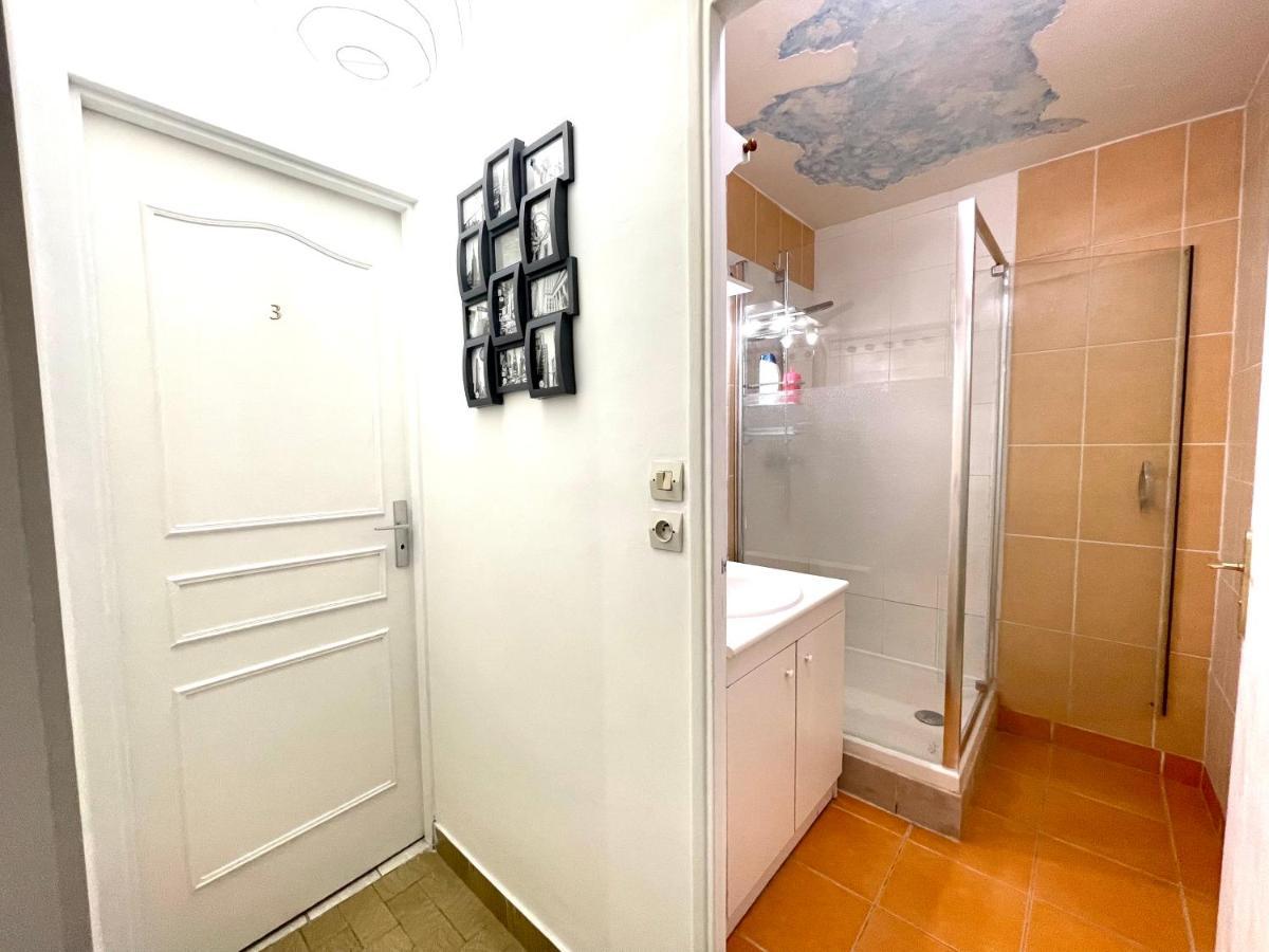 Chambre Privee En Colocation Dans Un Appartement Au Centre De Rillieux La Pape Екстер'єр фото