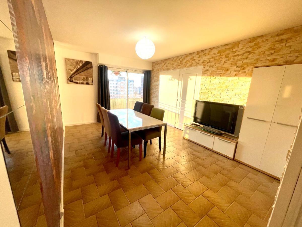 Chambre Privee En Colocation Dans Un Appartement Au Centre De Rillieux La Pape Екстер'єр фото