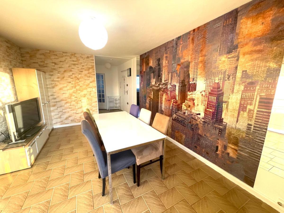 Chambre Privee En Colocation Dans Un Appartement Au Centre De Rillieux La Pape Екстер'єр фото
