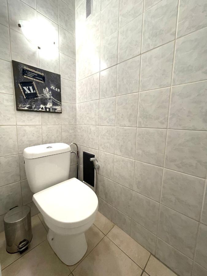 Chambre Privee En Colocation Dans Un Appartement Au Centre De Rillieux La Pape Екстер'єр фото