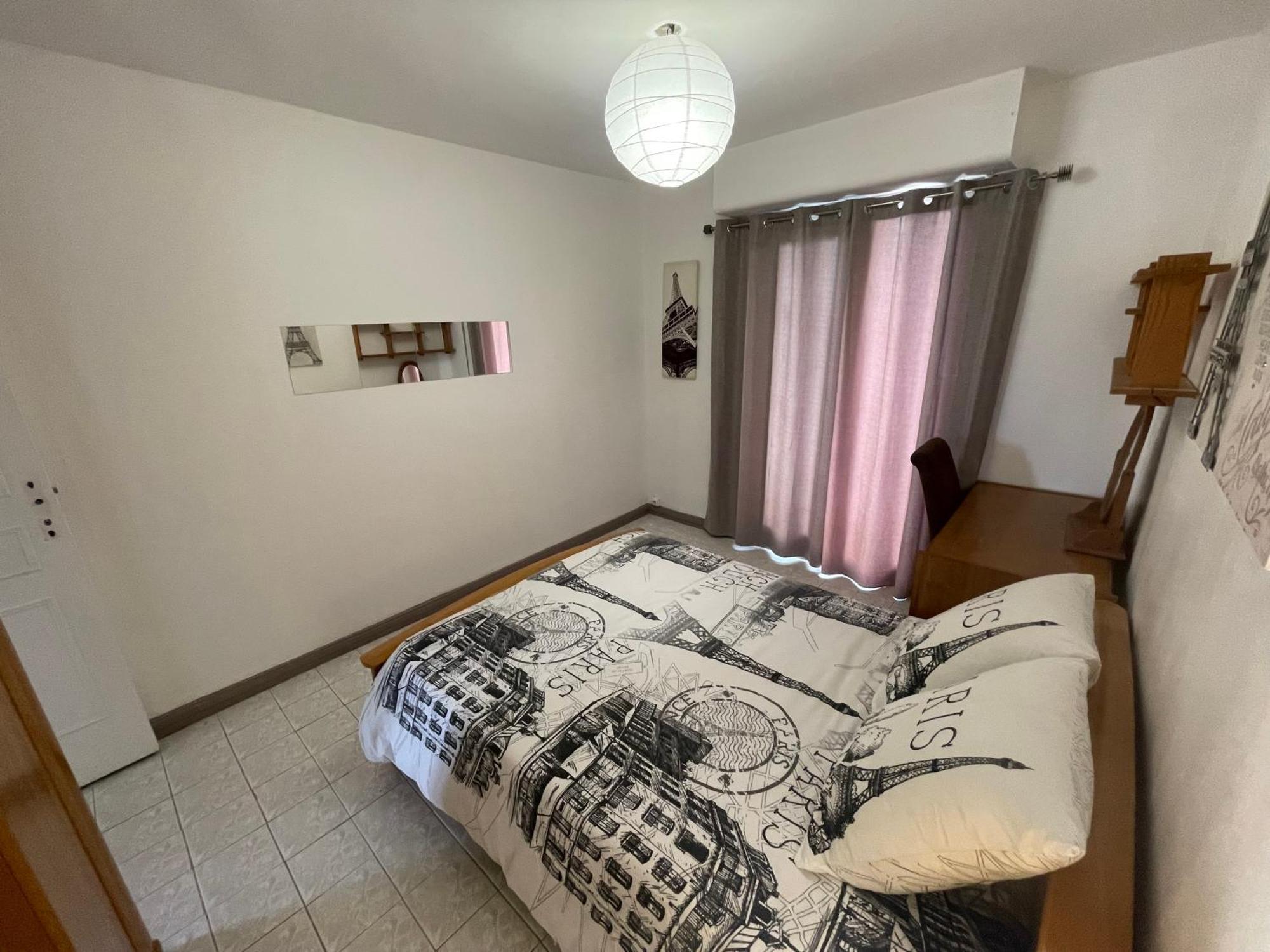 Chambre Privee En Colocation Dans Un Appartement Au Centre De Rillieux La Pape Екстер'єр фото