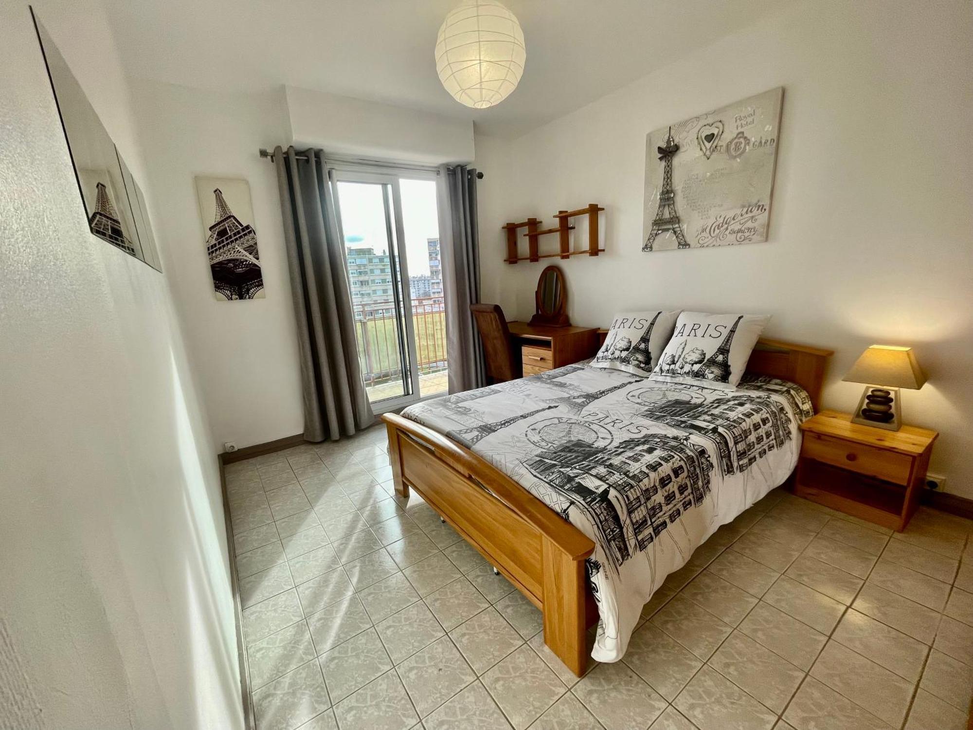 Chambre Privee En Colocation Dans Un Appartement Au Centre De Rillieux La Pape Екстер'єр фото