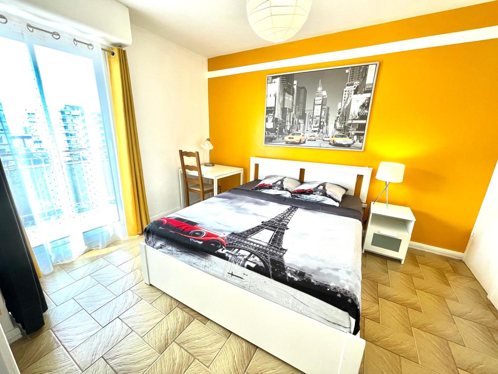 Chambre Privee En Colocation Dans Un Appartement Au Centre De Rillieux La Pape Екстер'єр фото