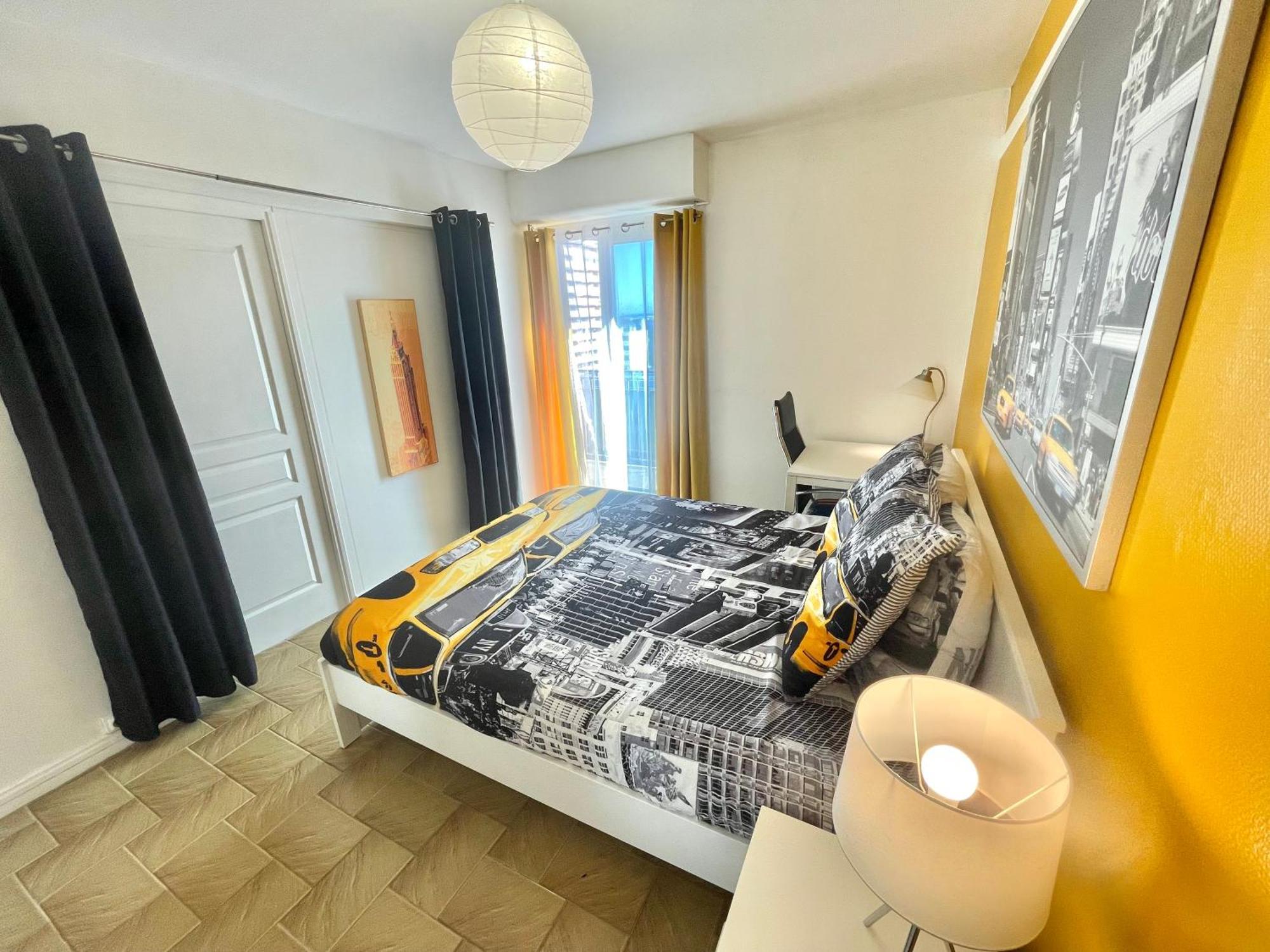 Chambre Privee En Colocation Dans Un Appartement Au Centre De Rillieux La Pape Екстер'єр фото