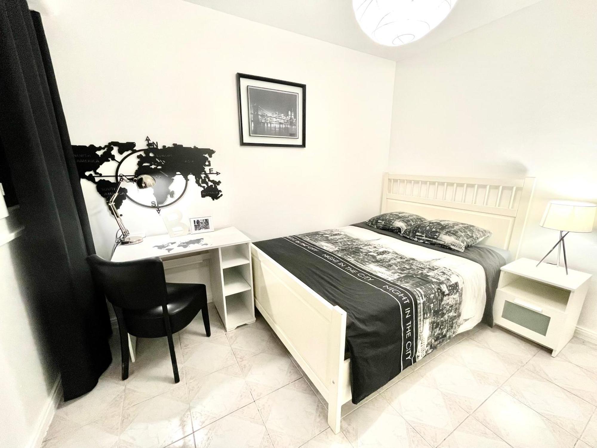 Chambre Privee En Colocation Dans Un Appartement Au Centre De Rillieux La Pape Екстер'єр фото